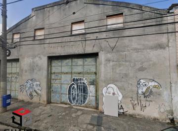 Comercial · 662m² · Galpão à venda Centro - São Caetano do Sul - SP