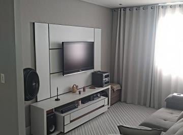 Apartamento · 78m² · 2 Quartos · 2 Vagas · Apartamento à venda 2 quartos 1 suíte 2 vagas Rudge Ramos - São Bernardo do Campo - SP