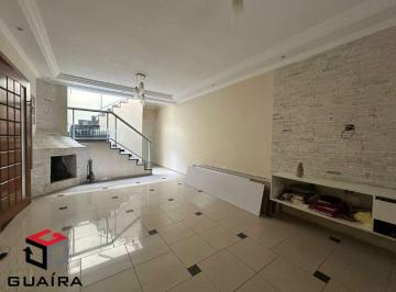 Casa · 254m² · 3 Quartos · 2 Vagas · Sobrado à venda 3 quartos 1 suíte 2 vagas Taboão - São Bernardo do Campo - SP
