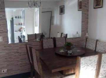 Apartamento · 100m² · 3 Quartos · 2 Vagas · Apartamento à venda 3 quartos 1 suíte 2 vagas Rudge Ramos - São Bernardo do Campo - SP
