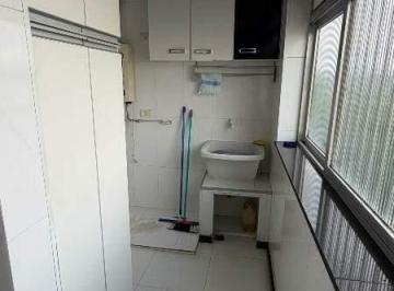 Apartamento · 100m² · 3 Quartos · 2 Vagas · Apartamento à venda 3 quartos 1 suíte 2 vagas Rudge Ramos - São Bernardo do Campo - SP