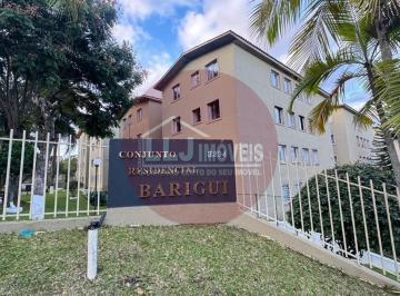Apartamento · 3 Quartos · 1 Vaga · Oportunidade única! Apartamento com excelente localização em CAMPO COMPRIDO!