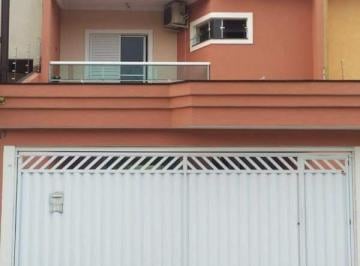 Casa · 208m² · 3 Quartos · 4 Vagas · Sobrado à venda 3 quartos 3 suítes 4 vagas Nova Petrópolis - São Bernardo do Campo - SP