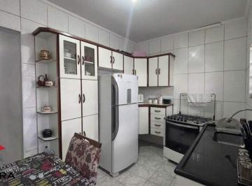 Casa · 155m² · 2 Quartos · 1 Vaga · Casa Térrea à venda 2 quartos 1 vaga Cooperativa - São Bernardo do Campo - SP