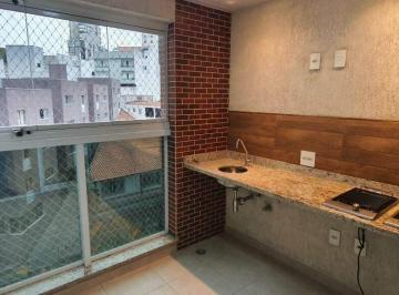 Photo 1 · Apartamento à venda 3 quartos 1 suíte 2 vagas Valparaíso - Santo André - SP