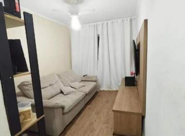 Apartamento · 56m² · 2 Quartos · 1 Vaga · Apartamento à venda 2 quartos 1 vaga Rudge Ramos - São Bernardo do Campo - SP