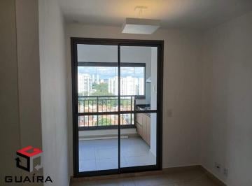 Apartamento · 58m² · 2 Quartos · 1 Vaga · Apartamento à venda 2 quartos 1 suíte 1 vaga Chácara Santo Antônio (Zona Sul) - São Paulo - SP