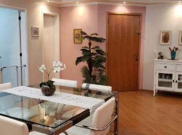 Apartamento · 143m² · 3 Quartos · 2 Vagas · Apartamento à venda 3 quartos 2 suítes 2 vagas Assunção - Santo André - SP