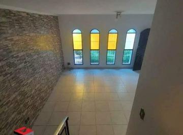 Casa · 169m² · 3 Quartos · 2 Vagas · Sobrado para aluguel 3 quartos 1 suíte 2 vagas Vila Helena - Santo André - SP