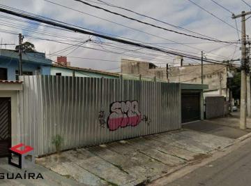 Terreno · 400m² · Terreno à venda Das Nações - Santo André - SP