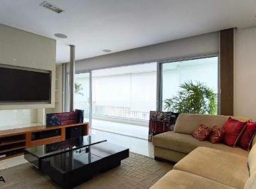 Apartamento · 216m² · 3 Quartos · 4 Vagas · Apartamento à venda 3 quartos 3 suítes 4 vagas Jardim Vila Mariana - São Paulo - SP