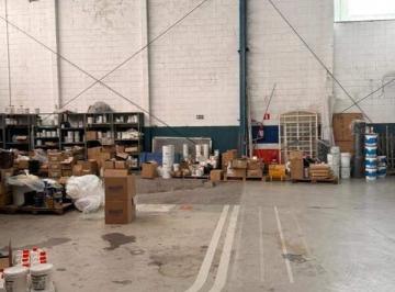 Comercial · 383m² · 2 Vagas · Galpão à venda 2 vagas Nova Gerty - São Caetano do Sul - SP