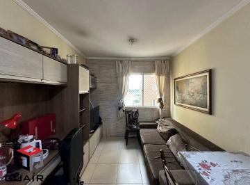 Apartamento · 65m² · 2 Quartos · 1 Vaga · Apartamento à venda 2 quartos 1 vaga Baeta Neves - São Bernardo do Campo - SP