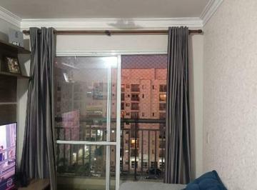 Apartamento · 50m² · 2 Quartos · 1 Vaga · Apartamento à venda 2 quartos 1 vaga Ipiranga - São Paulo - SP