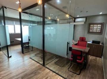 Comercial · 39m² · 1 Vaga · Sala à venda 1 vaga Centro - São Bernardo do Campo - SP
