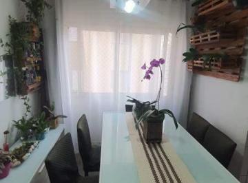 Apartamento · 55m² · 2 Quartos · 1 Vaga · Apartamento à venda 2 quartos 1 vaga Santa Terezinha - São Bernardo do Campo - SP