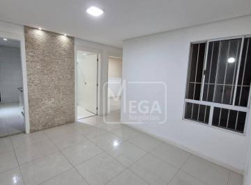 54931d58bbf790139c3f7e5875b7845f2f03fca5 · Apartamento com 2 dormitórios à venda, 47 m² por R$ 229.000,00 - Jardim São Luiz - Jandira/SP