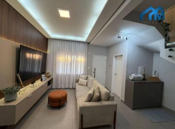 07f47e2facb455c7539e356a11e8d69db5bf8a22 · Casa com 3 dormitórios à venda, 115 m² por R$ 850.000,00 - Condomínio Vila Bella - Itu/SP