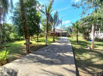 52b4fee6368523b9d351fdb703a62bacff992aac · Chacara à venda em Peruíbe-SP