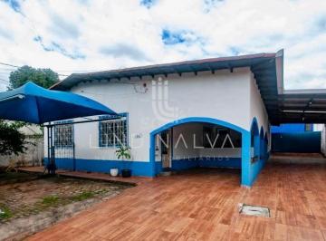 Casa · 154m² · 2 Quartos · 3 Vagas · Casa à venda na Vila Yolanda com edícula em Foz do Iguaçu/PR