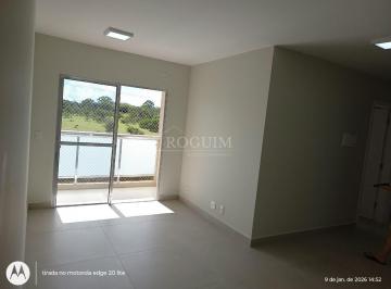 Apartamento · 61m² · 1 Quarto · 1 Vaga · Apartamento 2 quartos com suite no Jardim Souto São José dos Campos/SP