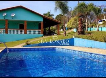 Rural · 329m² · 5 Quartos · CHACARA EM CAMPO LIMPO PAULISTA SP 1890 METROS 8KM DO CENTRO COM 2 CASAS