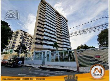 726f656471a842fce89a0f8b692007f33a2bee13 · Apartamento com 3 dormitórios à venda, 83 m² por R$ 650.000 - Damas - Fortaleza/CE