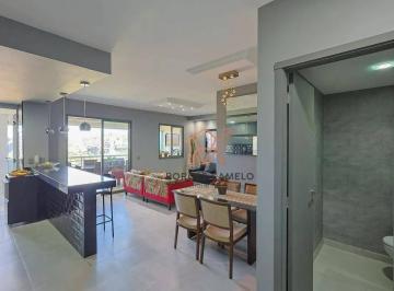 633a422d958323abebbf8c35ce90d40f94c2d9bf · Apartamento 3 quartos transformados em 2 no Vila da Serra