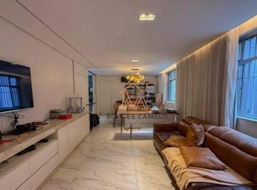 148973598ec724c1dcdf3864f23828399aea3992 · Apartamento Amplo | 180m² | 4 Quartos | 1 Suíte | 2 Vagas