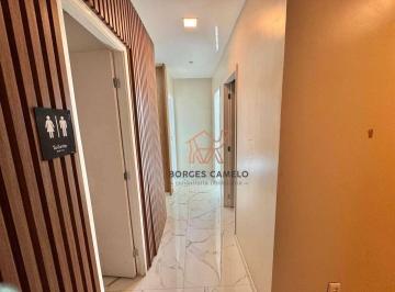 0b548053eeab2978cac947682bbe8ae94243a477 · Sala para alugar, 36 m² por R$ 3.700/mês - Paquetá - Belo Horizonte/MG