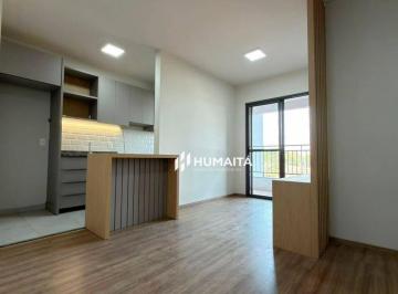 7022358c6199921602d299d048636984927f6576 · Apartamento com 2 dormitórios para alugar, 51 m² por R$ 2.570,00/mês - Aurora - Londrina/PR
