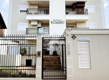 Apartamento · Apartamento à venda, Centro, TOLEDO - PR