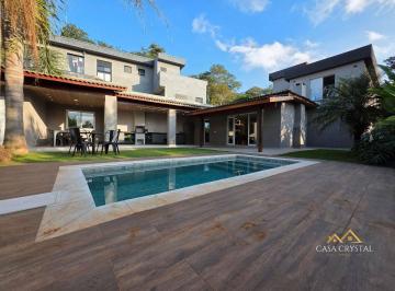 2c1d73b9e7a26693f2731e4f8332962353d428c6 · Exclusividade na Granja Viana | Casa Porteira Fechada com Piscina