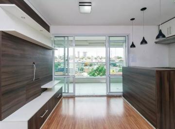 Apartamento · 43m² · 1 Quarto · 1 Vaga · Apartamento à venda 43m², 1 quarto e 1 vaga - Campo Belo