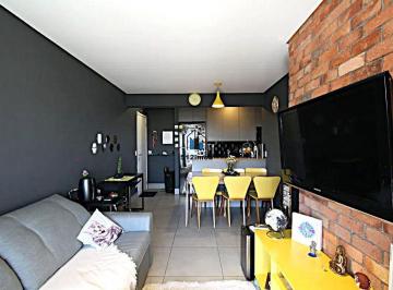 j0imyo2yti3mdzmmdqwmdfm_md · Apartamento à venda com 50m², 2 quartos e 1 vaga