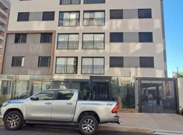 Apartamento · 70m² · 3 Quartos · 1 Vaga · LOCAÇÃO | Apartamento, com 3 dormitórios em Vila Bosque, Maringá