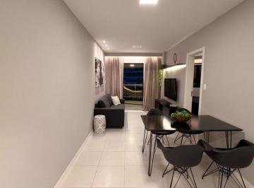 Apartamento · 51m² · 1 Quarto · 1 Vaga · LOCAÇÃO | Apartamento, com 1 dormitórios em Caminho Das Árvores, Salvador