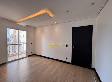 d8e2c2c11fa1d989a3d7780e96551e195dde5699 · Apartamento com 2 Quartos para alugar, 54 m² por R$ 2.780/mês - Condomínio Reserva Guadalajara - So