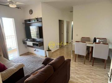 5139ce8ffb709efc56ed7f5919b817fbbe1a2e51 · Apartamento com 2 Quartos à venda, 54 m² por R$ 392.000 - Condomínio Reserva São Carlos  - Sorocaba/