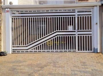 c709b35f5f24b8a25a78bb381ac47aa4b8e9d5ef · Casa com 3 Quartos à venda, 150 m² por R$ 700.000 - Jardim Leocádia - Sorocaba/SP