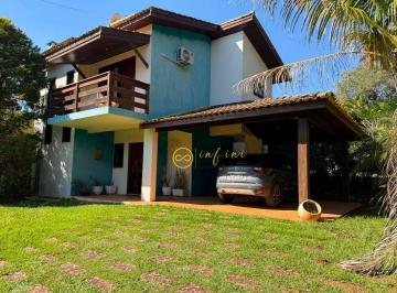 751ae23bc62af304d85ff43830e942002d084fa8 · Casa de Condomínio com 3 Quartos à venda, 281 m² por R$ 1.174.000 - Condomínio Vivendas do Lago - So