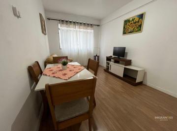 p24efc2yti0ngvmotrlmjqx_md · Apartamento mobiliado à venda no Canto do Forte, em Praia Grande SP.