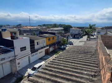 hijrkhc2ownlnmuxyza1mmiw_md · Casa sobreposta alta à venda no Gloria, em Praia Grande SP.