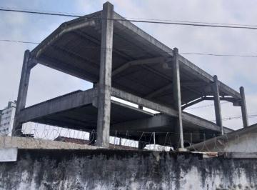 93pqqh02ogiwn2zmzdflzdbj_md · Galpão à venda, 188 m² por R$ 1.485.000,00 - Tupi - Praia Grande/SP