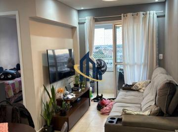 wnnetc2yti4ywvhmdaxzju5_md · Apartamento à venda 50m² 2 dorm | Wanell Ville Sorocaba