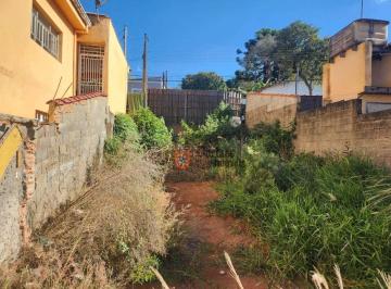 64d7eb5037b75619b518a982b5b7a7ed57f44236 · Terreno à venda, 126 m² por R$ 230.000 - Taboão - Bragança Paulista/SP
