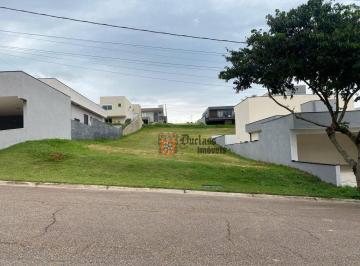 bf974d0a8b15cd83a51dfdfe7902aeee8d0e4a66 · Terreno à venda, 600 m² por R$ 320.000 - Condomínio Terras de Santa Cruz - Bragança Paulista/SP