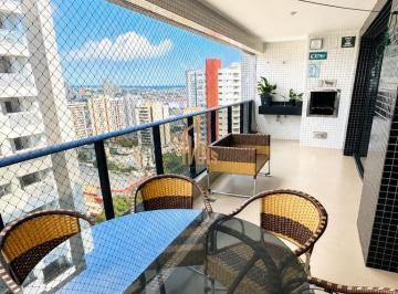 mxzvrhw2yti4ywuyzgezzjlj_md · Apartamento com 3 Suítes à venda na Batista Campos, 170m² - ED.Maiori