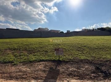 earjmls2ytizmmnlndcyymi5_md · Terreno à venda - Condomínio San Raphael - Cerquilho
