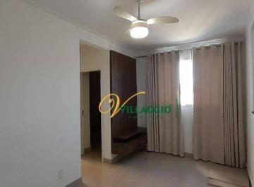 f208c1d7a14c6072ce803981c93cd8557244534c · Apartamento com 2 dormitórios para alugar, 45 m² por R$ 1.556,00/mês - Rios di Itália - São José do